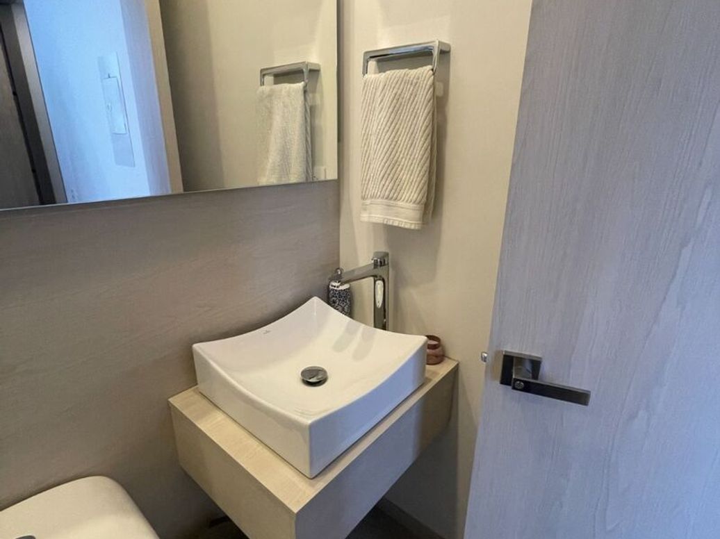 Apartamento de 2 alcobas en venta en Chicó Norte, Bogotá, 81 m² · foto 16 de 18