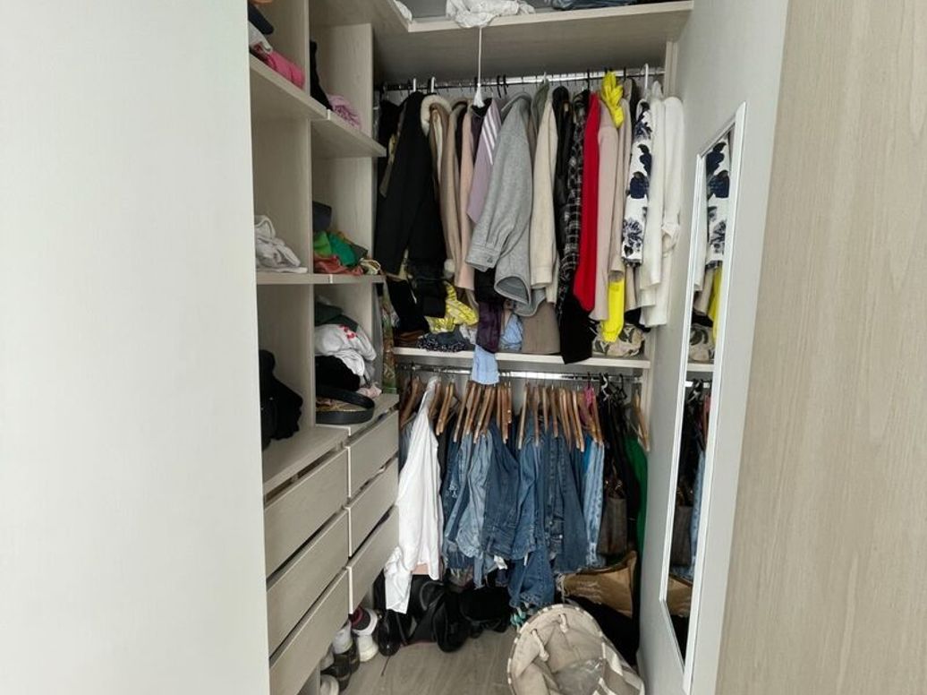 Apartamento de 2 alcobas en venta en Chicó Norte, Bogotá, 81 m² · foto 12 de 18