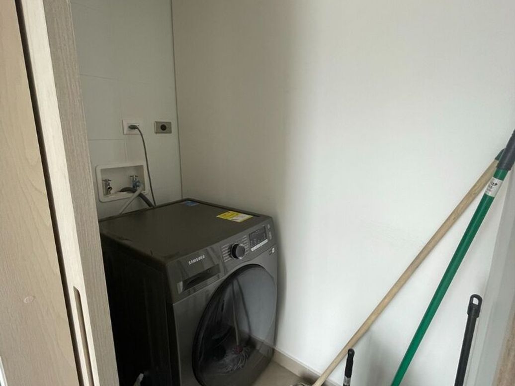 Apartamento de 2 alcobas en venta en Chicó Norte, Bogotá, 81 m² · foto 10 de 18