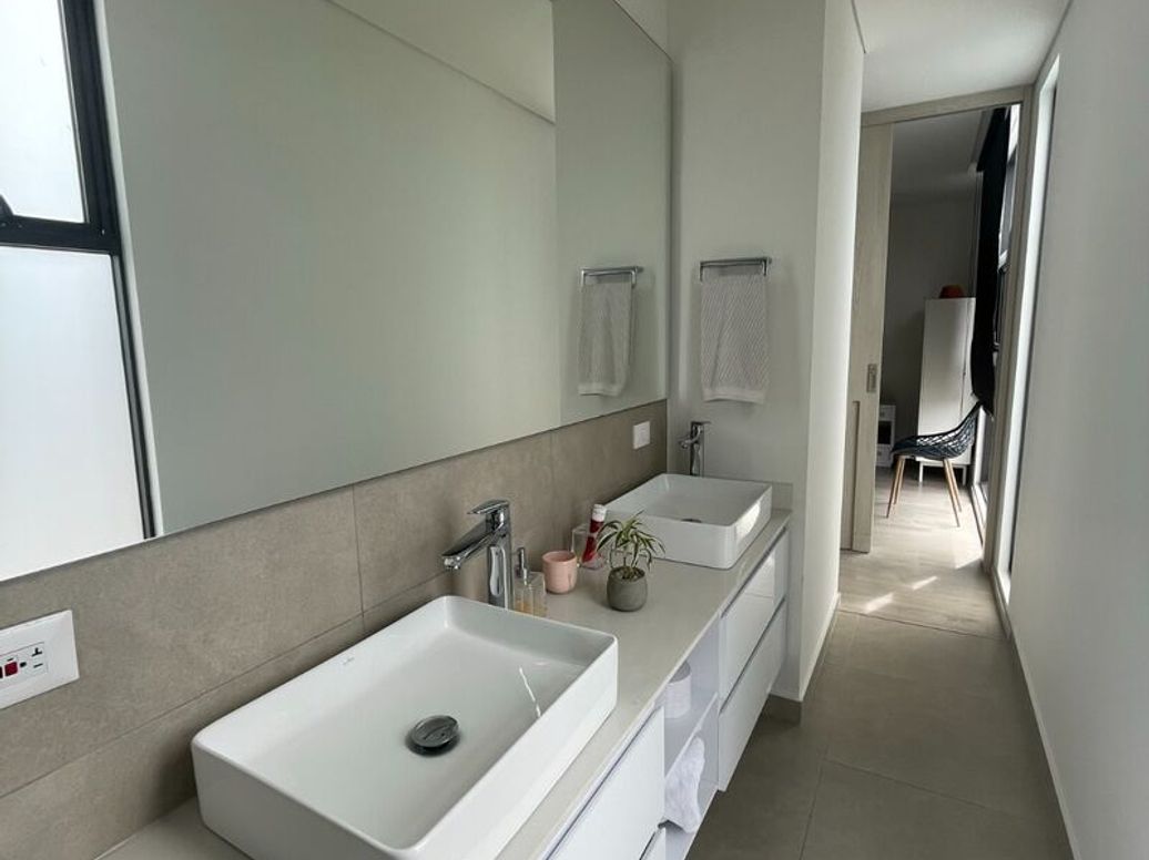 Apartamento de 2 alcobas en venta en Chicó Norte, Bogotá, 81 m² · foto 18 de 18