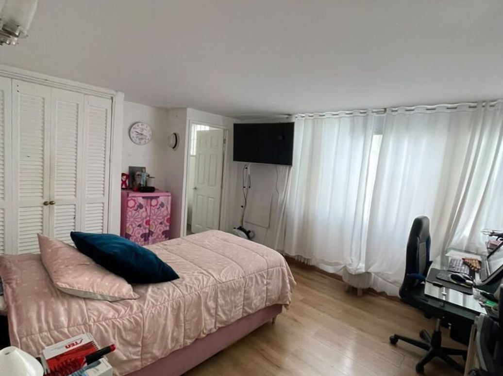 Apartamento de 4 alcobas en venta en Nicolas De Federman, Bogotá, 120 m² · foto 15 de 20