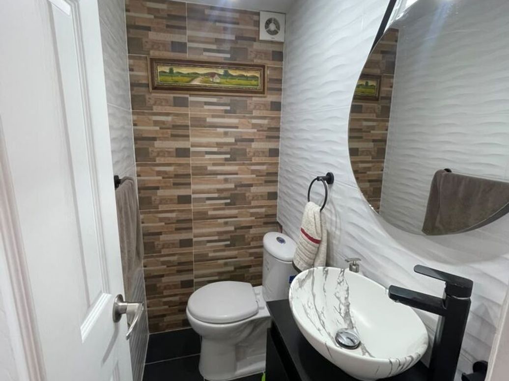 Apartamento de 4 alcobas en venta en Nicolas De Federman, Bogotá, 120 m² · foto 10 de 20
