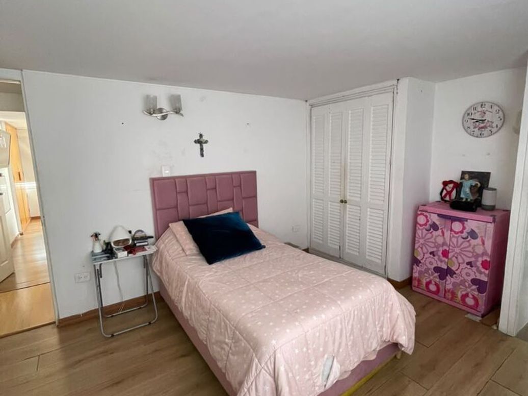 Apartamento de 4 alcobas en venta en Nicolas De Federman, Bogotá, 120 m² · foto 17 de 20