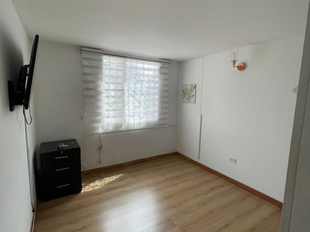Apartamento de 4 alcobas en venta en Nicolas De Federman, Bogotá, 120 m² · foto 20 de 20