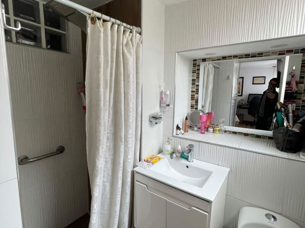 Apartamento de 4 alcobas en venta en Nicolas De Federman, Bogotá, 120 m² · foto 18 de 20