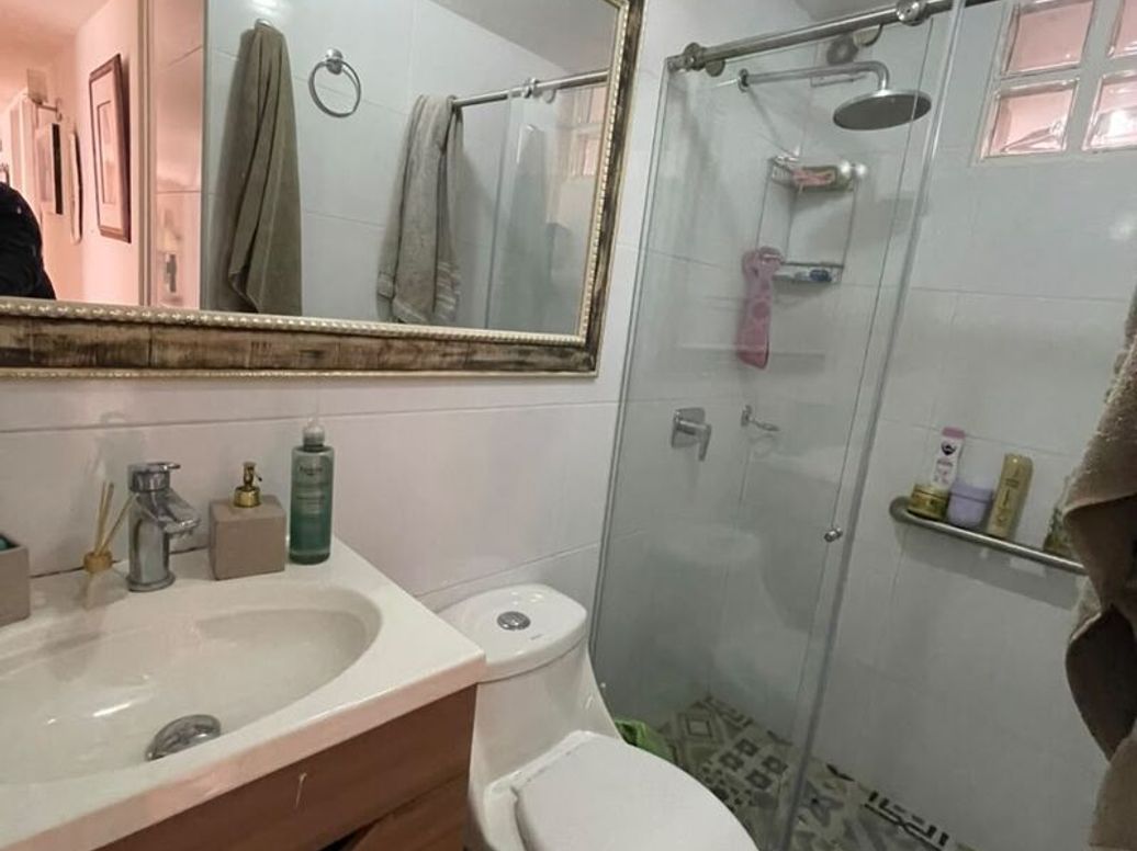 Apartamento de 4 alcobas en venta en Nicolas De Federman, Bogotá, 120 m² · foto 19 de 20