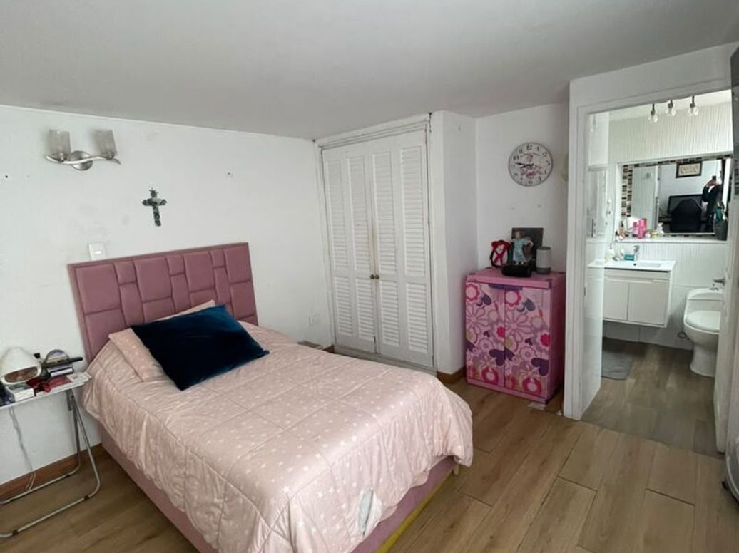 Apartamento de 4 alcobas en venta en Nicolas De Federman, Bogotá, 120 m² · foto 16 de 20