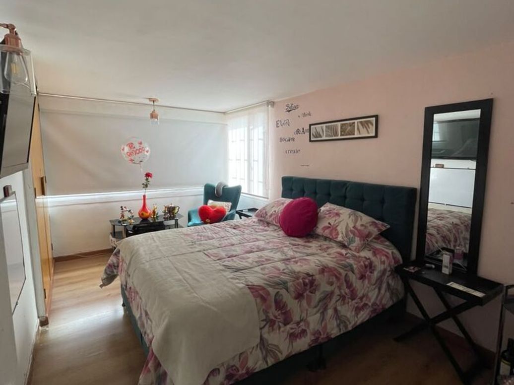 Apartamento de 4 alcobas en venta en Nicolas De Federman, Bogotá, 120 m² · foto 13 de 20