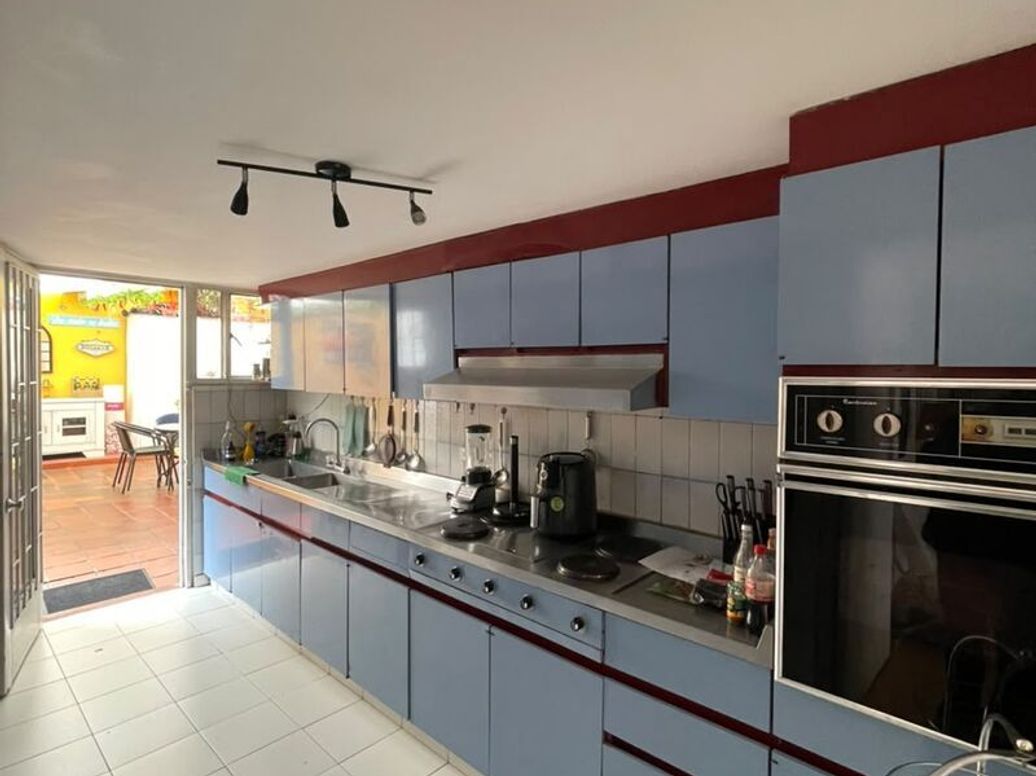 Apartamento de 4 alcobas en venta en Nicolas De Federman, Bogotá, 120 m² · foto 5 de 20