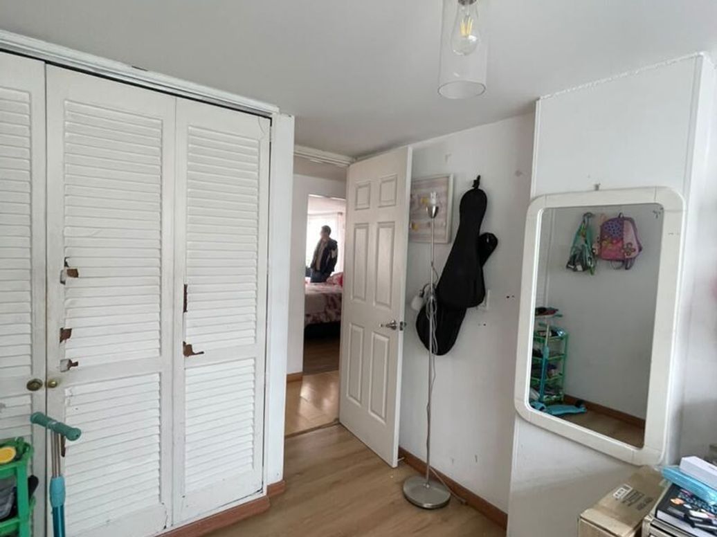 Apartamento de 4 alcobas en venta en Nicolas De Federman, Bogotá, 120 m² · foto 12 de 20