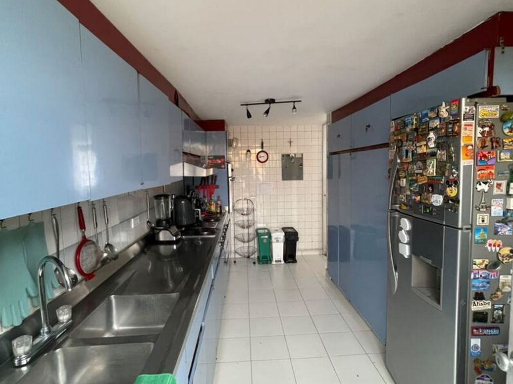 Apartamento de 4 alcobas en venta en Nicolas De Federman, Bogotá, 120 m² · foto 6 de 20