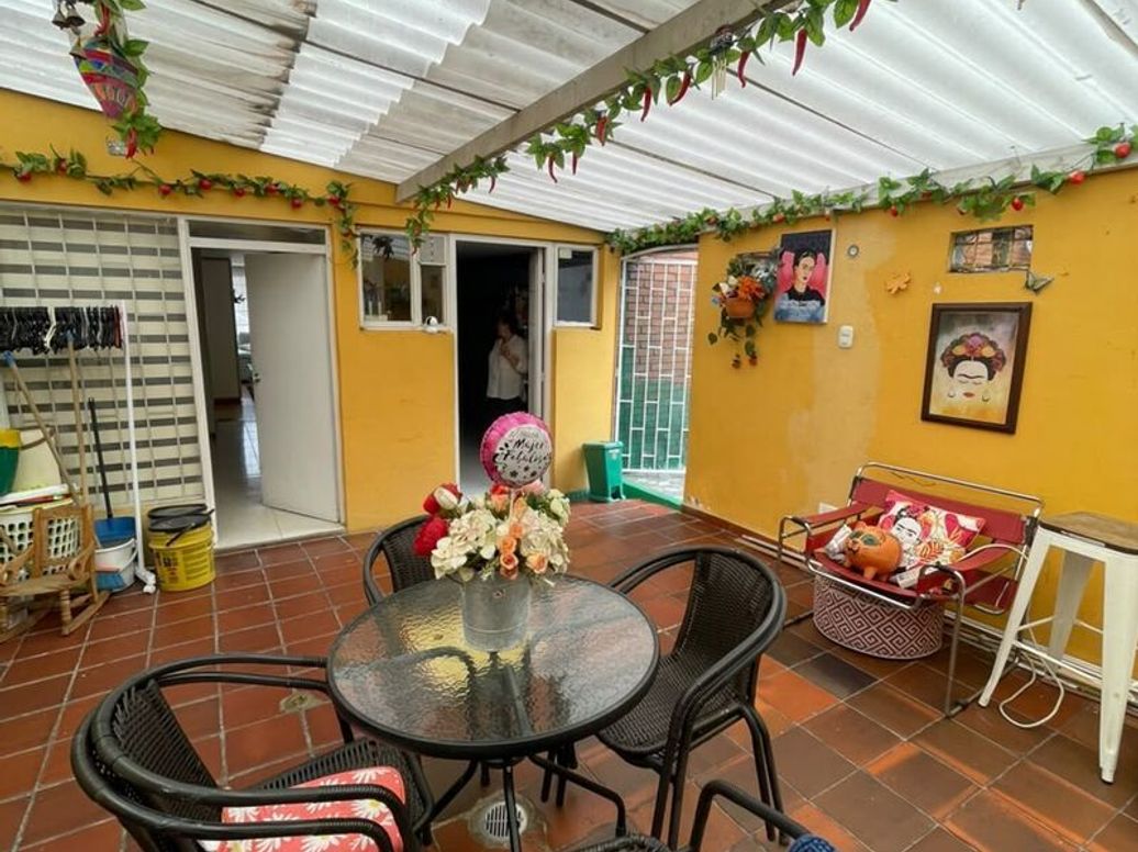 Apartamento de 4 alcobas en venta en Nicolas De Federman, Bogotá, 120 m² · foto 7 de 20