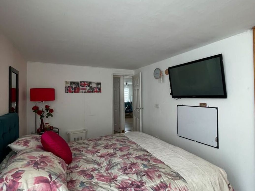 Apartamento de 4 alcobas en venta en Nicolas De Federman, Bogotá, 120 m² · foto 14 de 20