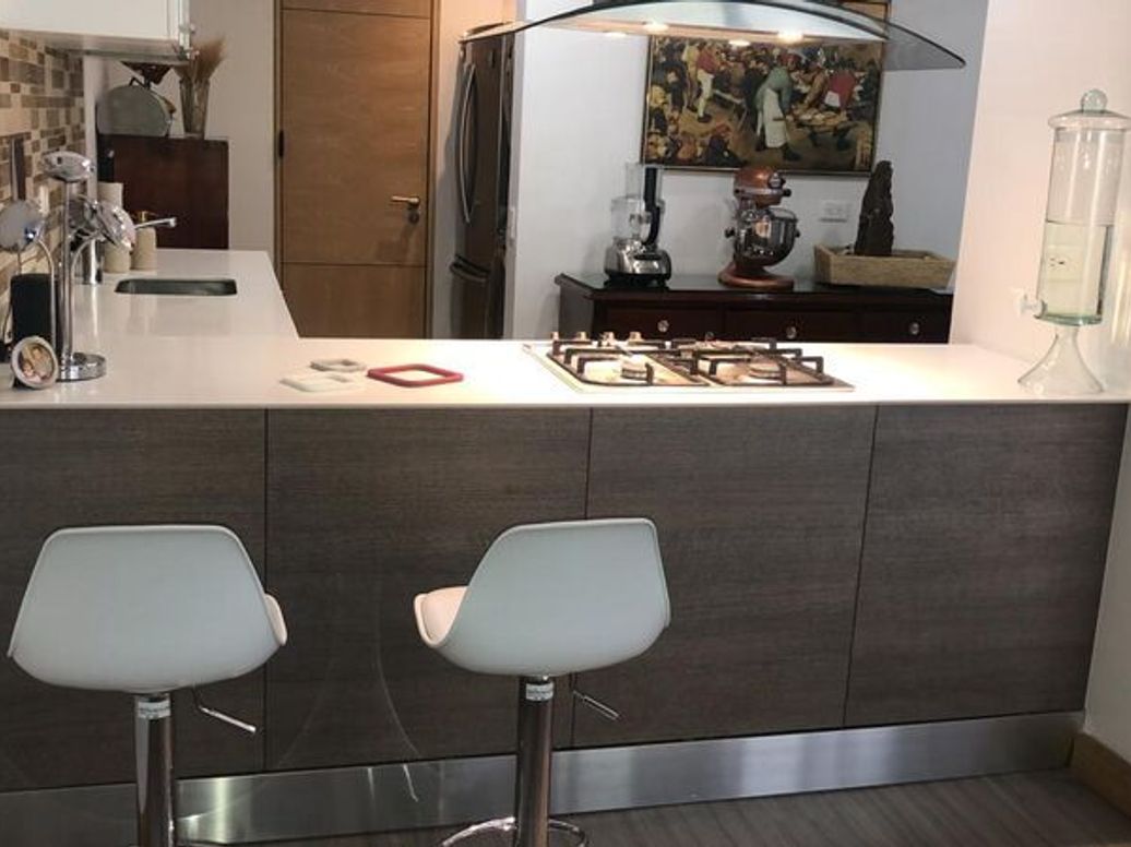 Apartamento de 1 alcoba en venta en El Refugio, Bogotá, 110 m² · foto 6 de 20