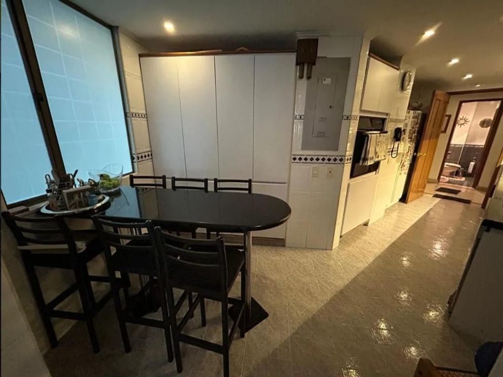 Apartamento de 4 alcobas en venta en La Carolina, Bogotá, 240 m² · foto 6 de 20