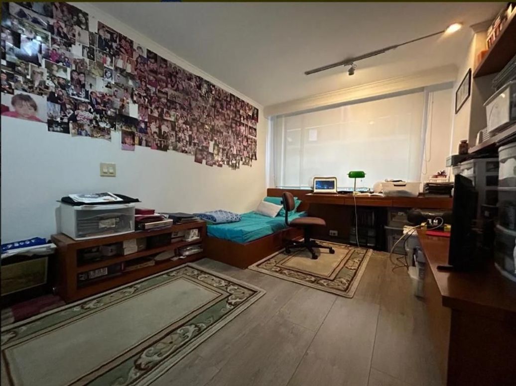 Apartamento de 4 alcobas en venta en La Carolina, Bogotá, 240 m² · foto 13 de 20
