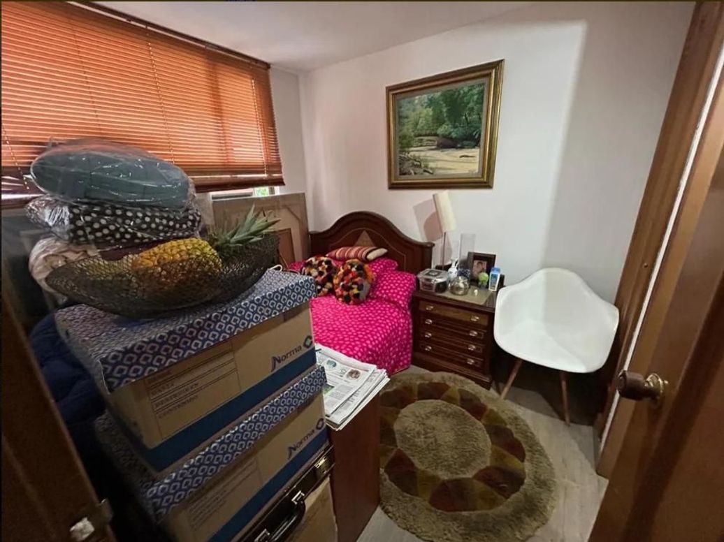 Apartamento de 4 alcobas en venta en La Carolina, Bogotá, 240 m² · foto 7 de 20