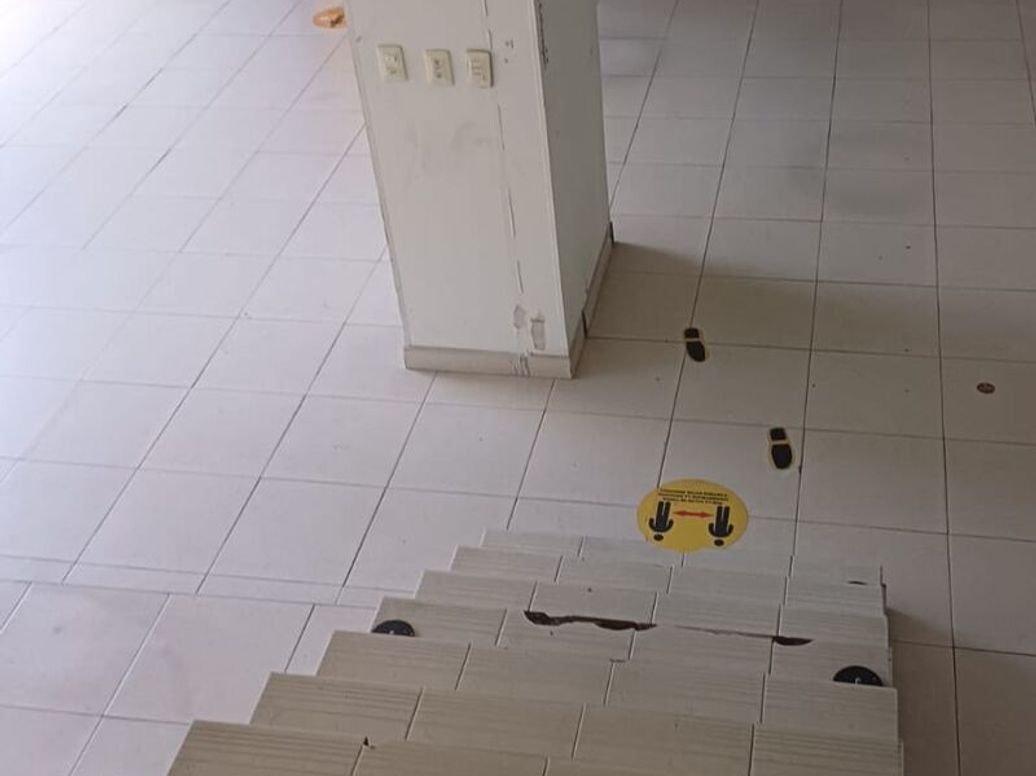 Casa de 6 alcobas en venta en San Luis, Bogotá, 700 m² · foto 14 de 20
