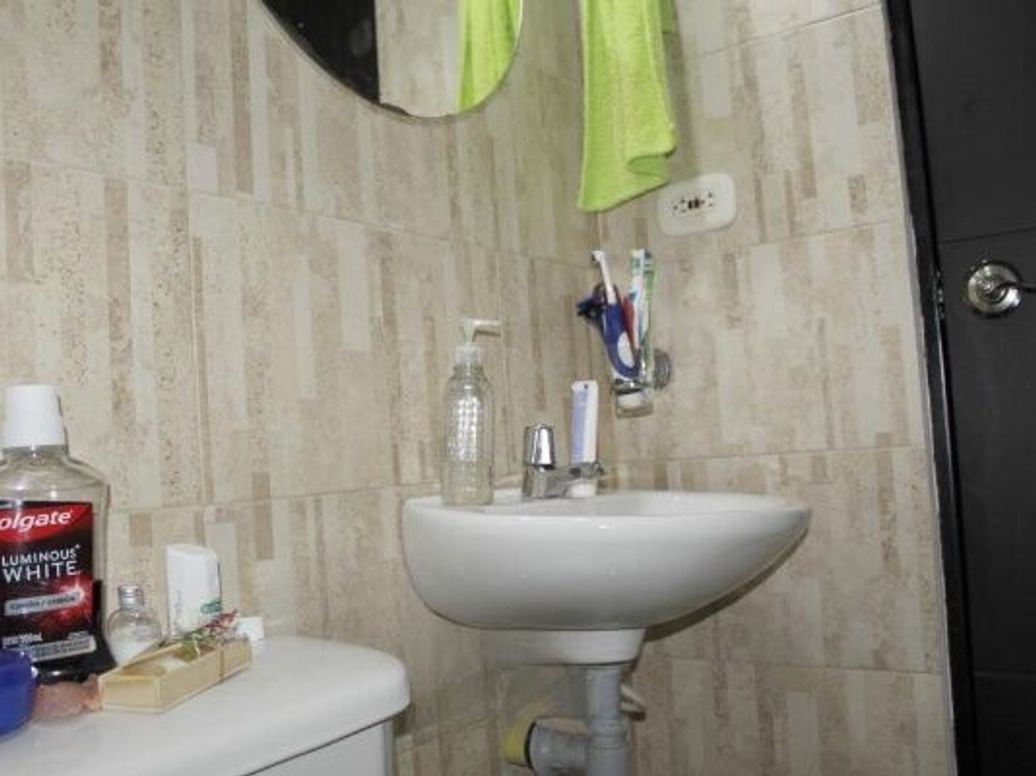 Apartamento de 3 alcobas en venta en Cr Ciudad Tintal, Bogotá, 42 m² · foto 6 de 18