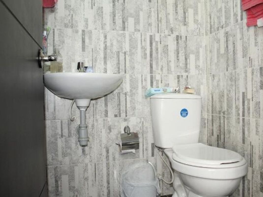 Apartamento de 3 alcobas en venta en Cr Ciudad Tintal, Bogotá, 42 m² · foto 12 de 18