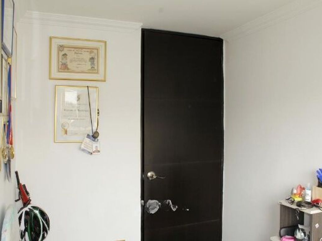 Apartamento de 3 alcobas en venta en Cr Ciudad Tintal, Bogotá, 42 m² · foto 17 de 18