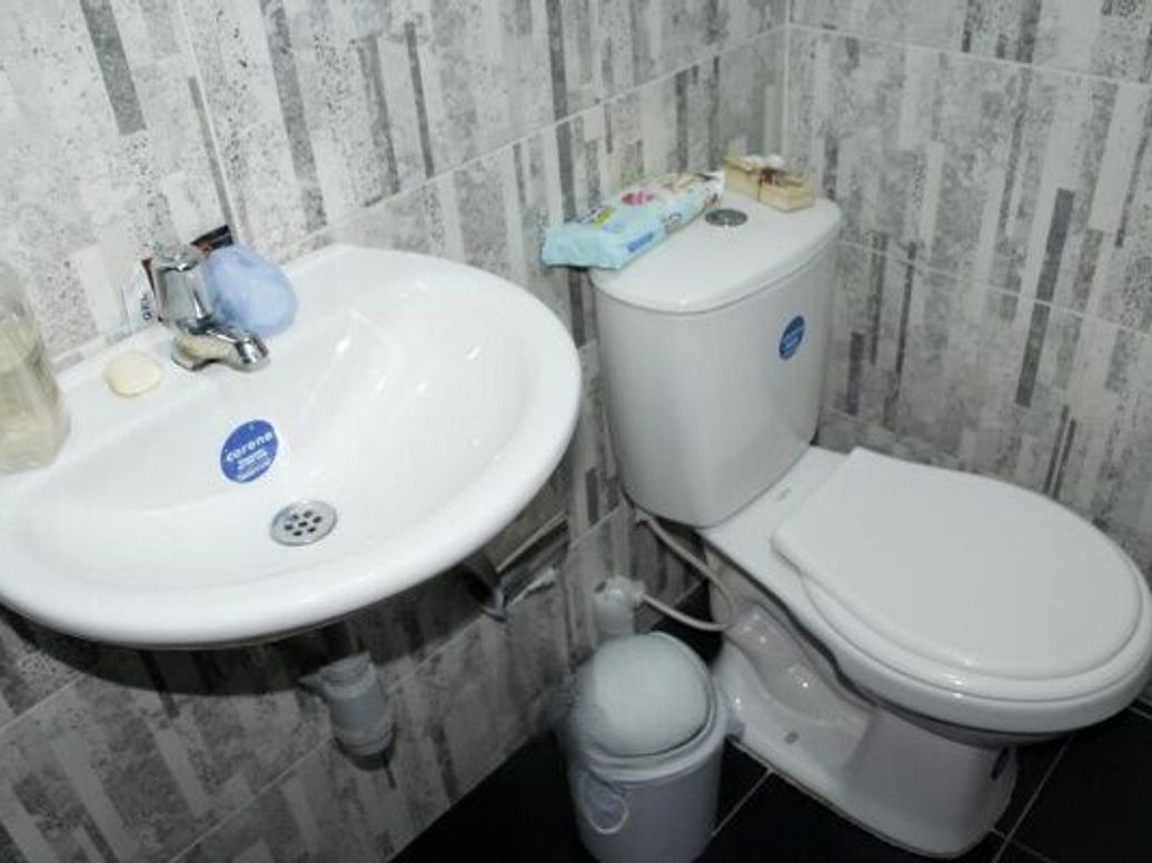 Apartamento de 3 alcobas en venta en Cr Ciudad Tintal, Bogotá, 42 m² · foto 2 de 18