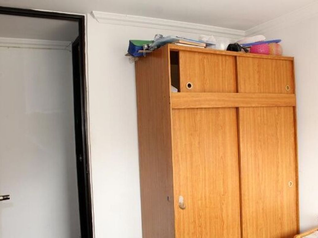 Apartamento de 3 alcobas en venta en Cr Ciudad Tintal, Bogotá, 42 m² · foto 8 de 18