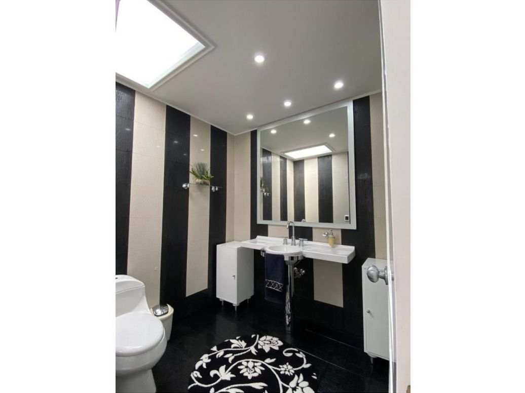 Apartamento de 4 alcobas en venta en Santa Barbara Central, Bogotá, 410 m² · foto 6 de 20