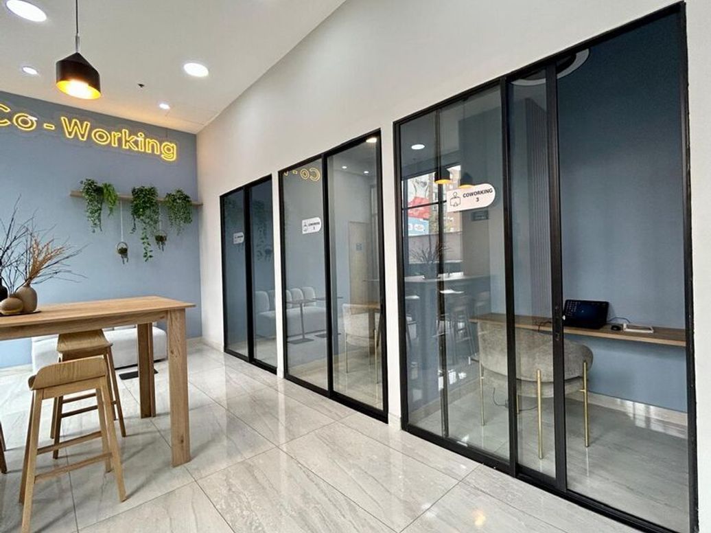 Apartaestudio en venta en Chico Norte Et. Iii, Bogotá, 24 m² · foto 3 de 15