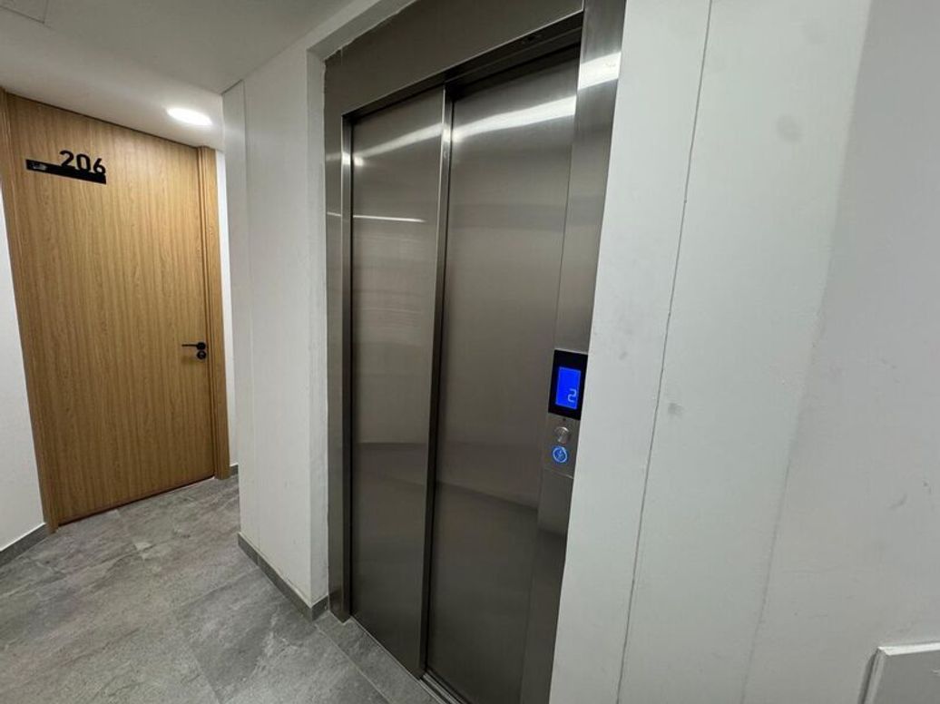 Apartamento de 1 alcoba en venta en Acacias Usaquen, Bogotá, 46 m² · foto 16 de 18