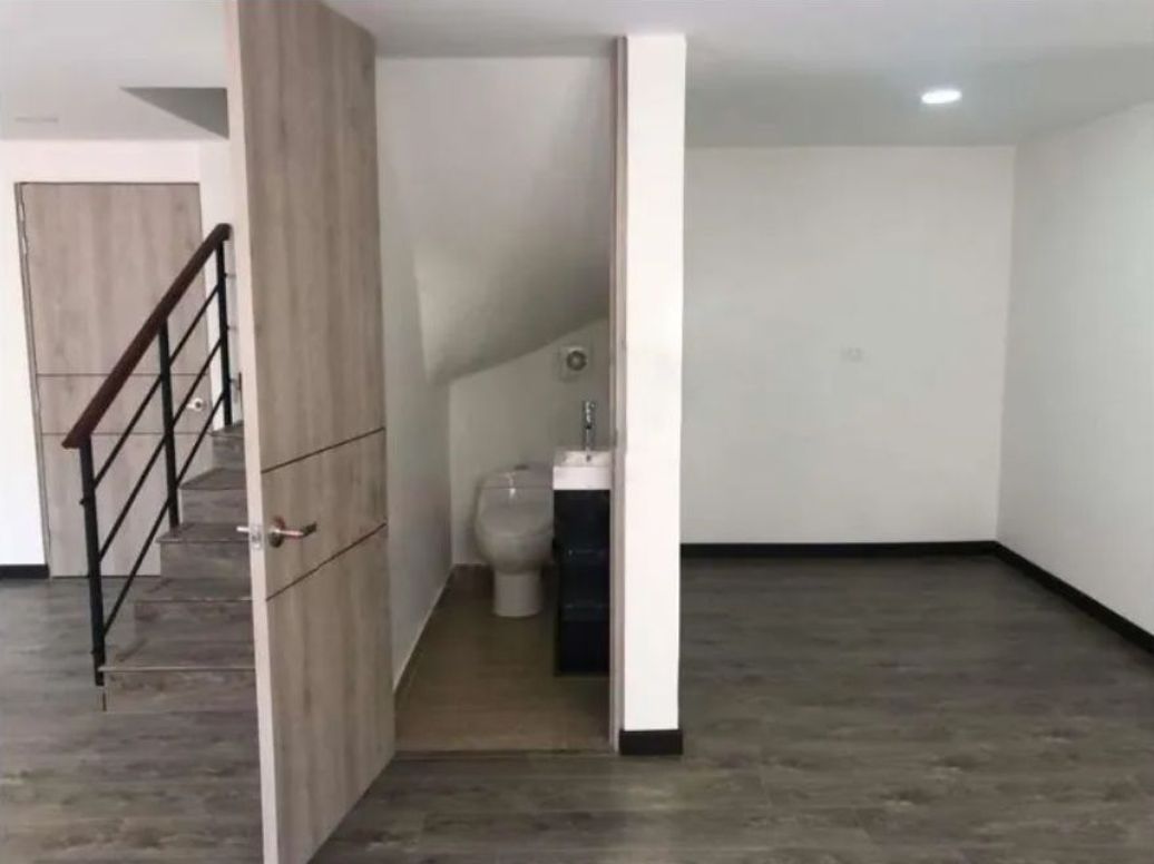 Apartamento de 3 alcobas en venta en Los Cedritos, Bogotá, 94 m² · foto 7 de 12