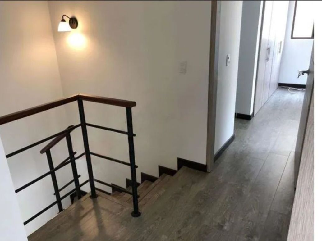 Apartamento de 3 alcobas en venta en Los Cedritos, Bogotá, 94 m² · foto 9 de 12