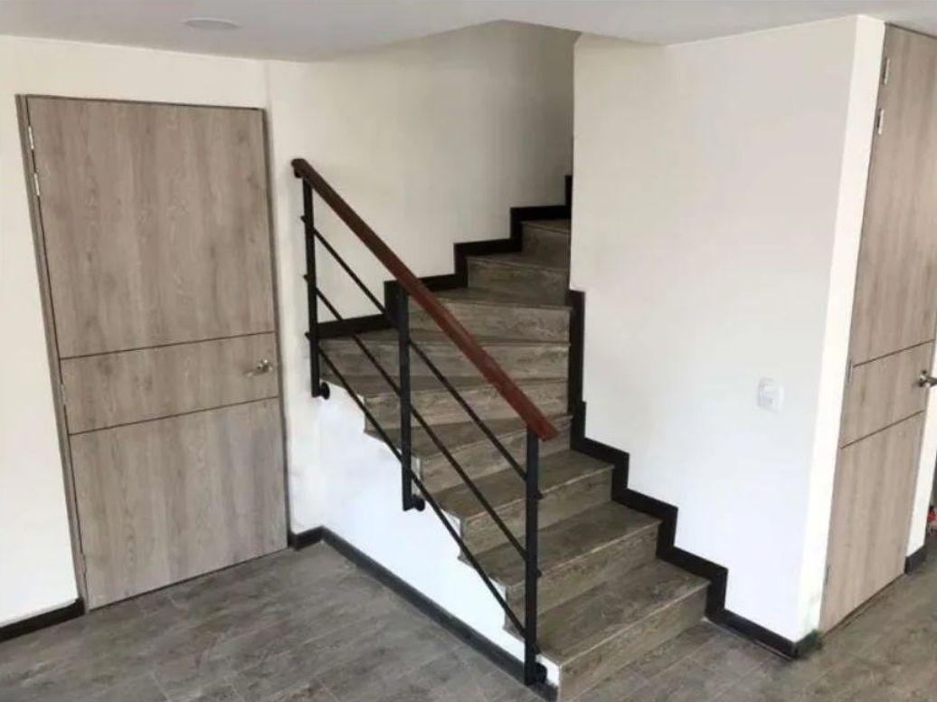 Apartamento de 3 alcobas en venta en Los Cedritos, Bogotá, 94 m² · foto 8 de 12