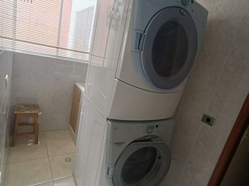 Apartamento de 3 alcobas en venta en Santa Barbara Central, Bogotá, 125 m² · foto 17 de 20