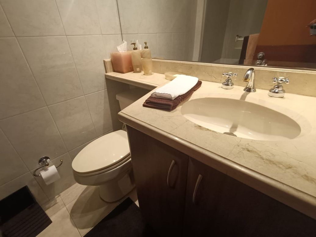 Apartamento de 3 alcobas en venta en Santa Barbara Central, Bogotá, 125 m² · foto 7 de 20