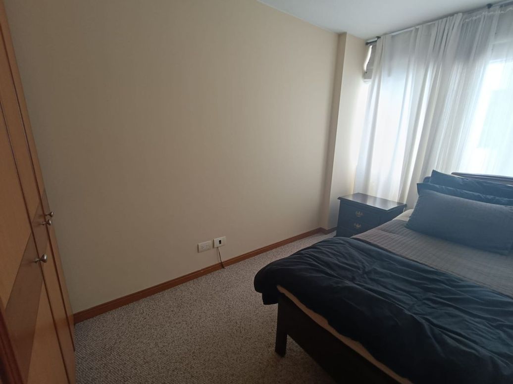 Apartamento de 3 alcobas en venta en Santa Barbara Central, Bogotá, 125 m² · foto 9 de 20