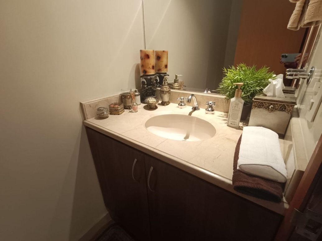 Apartamento de 3 alcobas en venta en Santa Barbara Central, Bogotá, 125 m² · foto 3 de 20