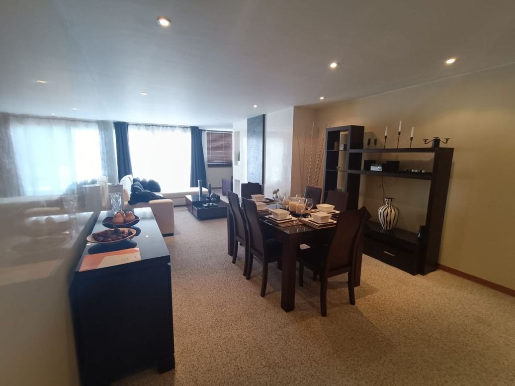 Apartamento de 3 alcobas en venta en Santa Barbara Central, Bogotá, 125 m² · foto 18 de 20