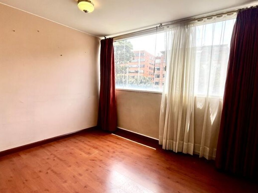 Apartamento de 3 alcobas en venta en Santa Barbara Central, Bogotá, 105 m² · foto 20 de 20