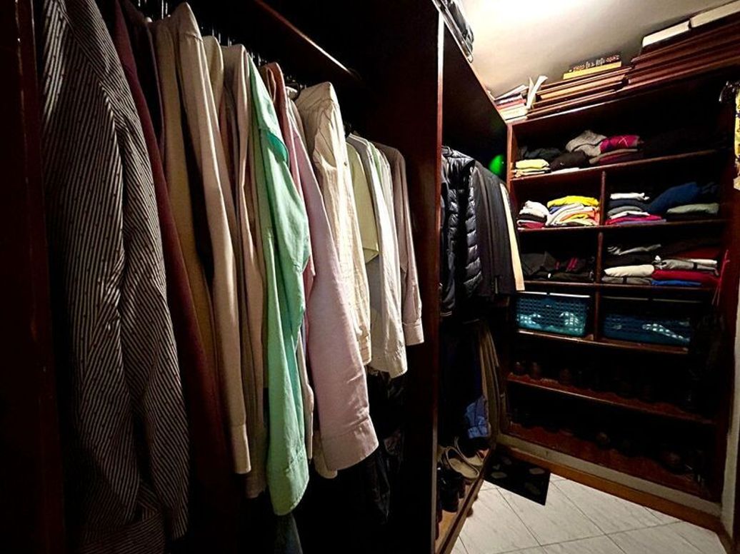 Apartamento de 4 alcobas en venta en El Refugio, Bogotá, 198 m² · foto 14 de 20