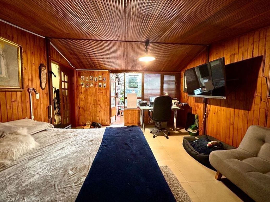 Apartamento de 4 alcobas en venta en El Refugio, Bogotá, 198 m² · foto 19 de 20