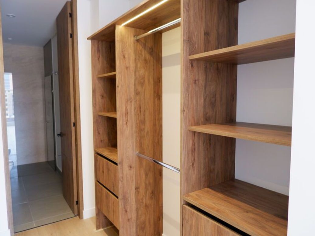 Apartamento de 2 alcobas en venta en Santa Bibiana, Bogotá, 98 m² · foto 12 de 20