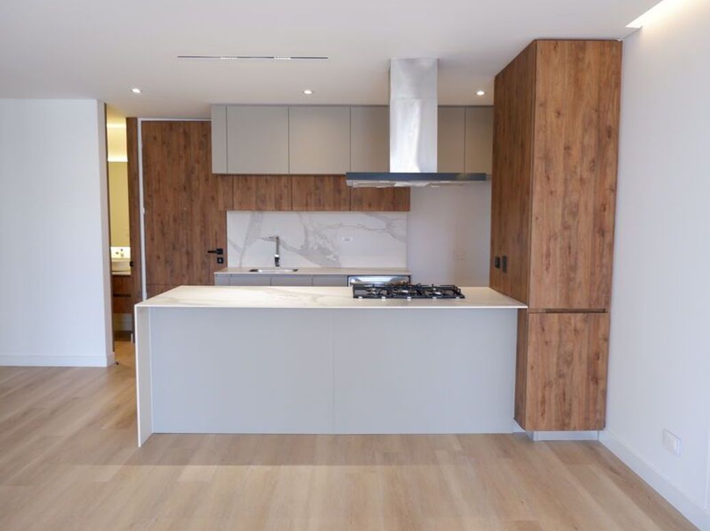 Apartamento de 2 alcobas en venta en Santa Bibiana, Bogotá, 98 m² · foto 4 de 20