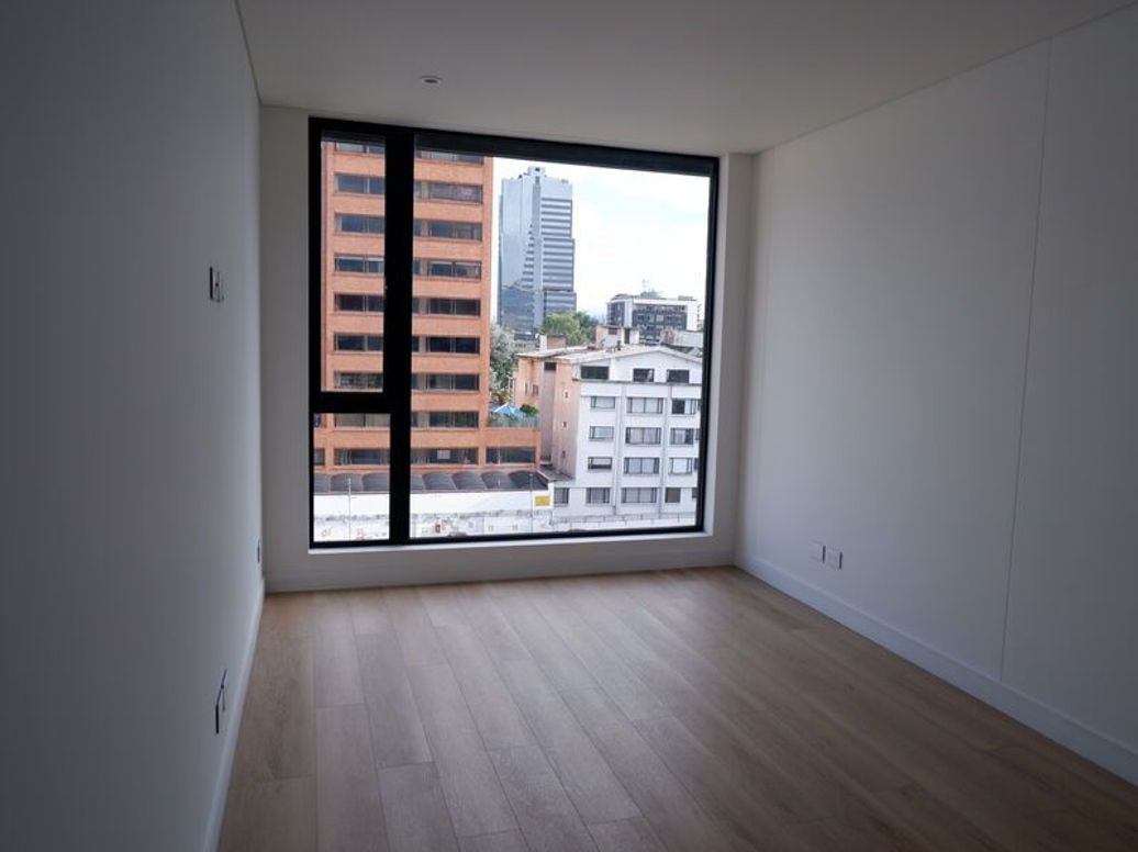 Apartamento de 2 alcobas en venta en Santa Bibiana, Bogotá, 98 m² · foto 11 de 20