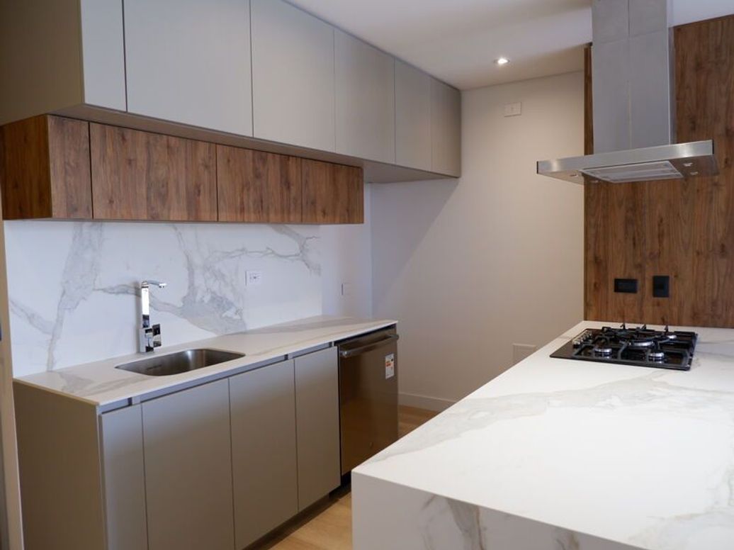 Apartamento de 2 alcobas en venta en Santa Bibiana, Bogotá, 98 m² · foto 5 de 20