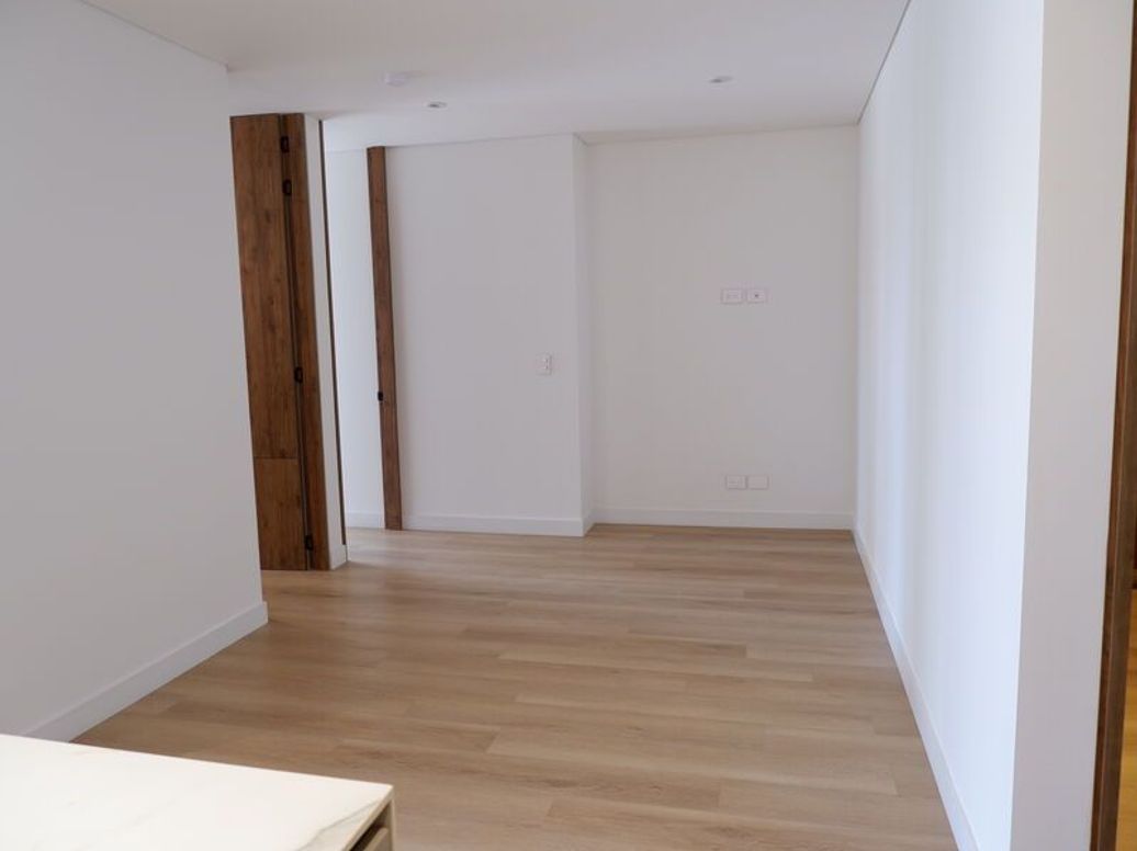 Apartamento de 2 alcobas en venta en Santa Bibiana, Bogotá, 98 m² · foto 8 de 20