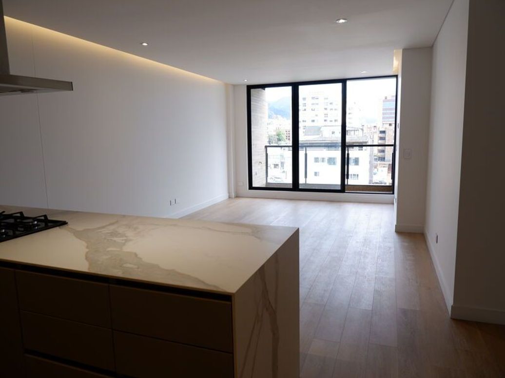 Apartamento de 2 alcobas en venta en Santa Bibiana, Bogotá, 98 m² · foto 7 de 20