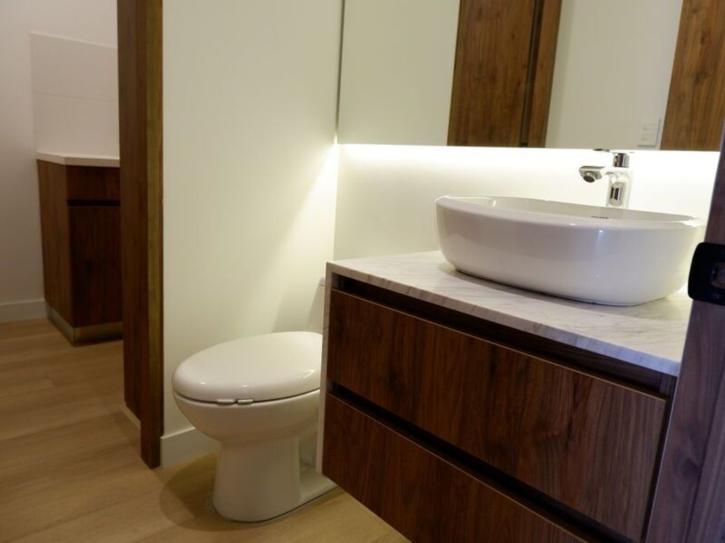 Apartamento de 2 alcobas en venta en Santa Bibiana, Bogotá, 98 m² · foto 9 de 20