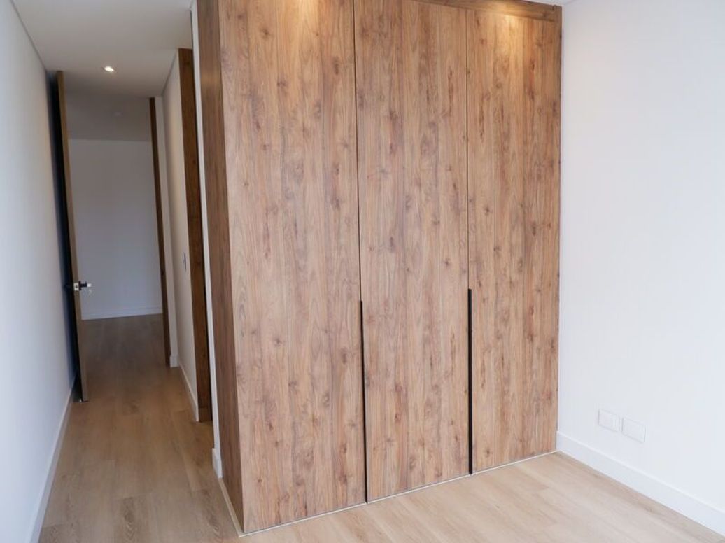 Apartamento de 2 alcobas en venta en Santa Bibiana, Bogotá, 98 m² · foto 14 de 20