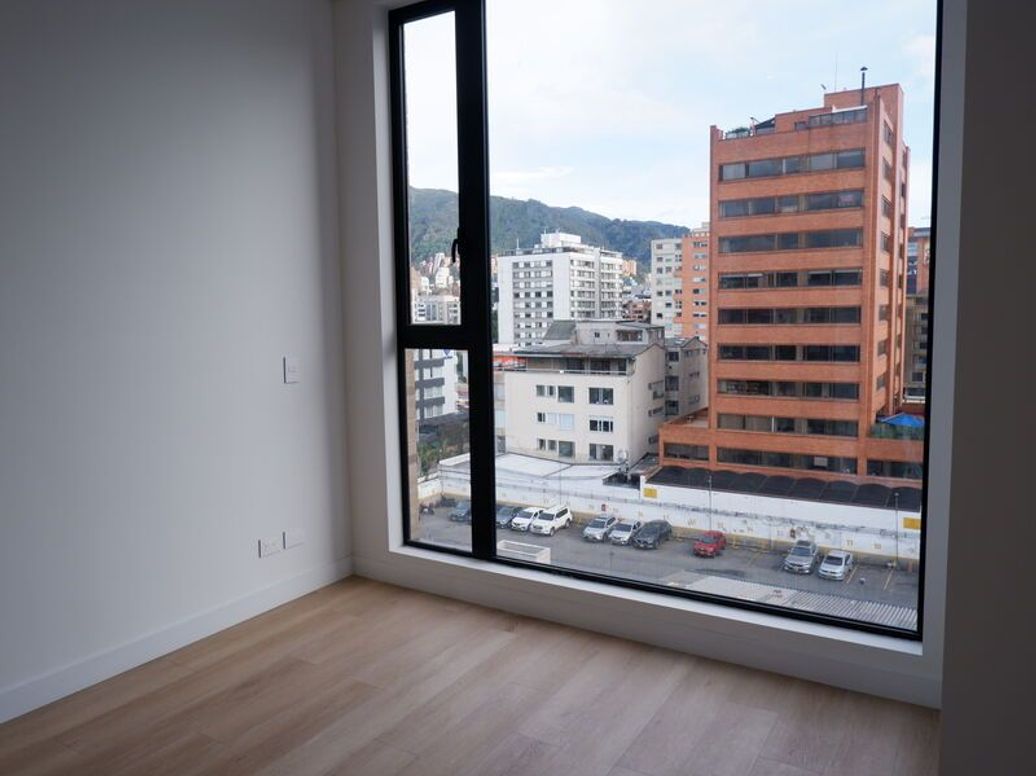 Apartamento de 3 alcobas en venta en Santa Bibiana, Bogotá, 170 m² · foto 13 de 20